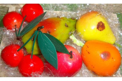 frutta martorana