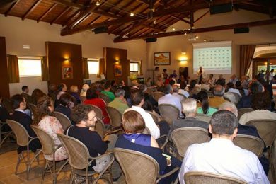 Locali conferenze sicilia presso il Casale di Emma
